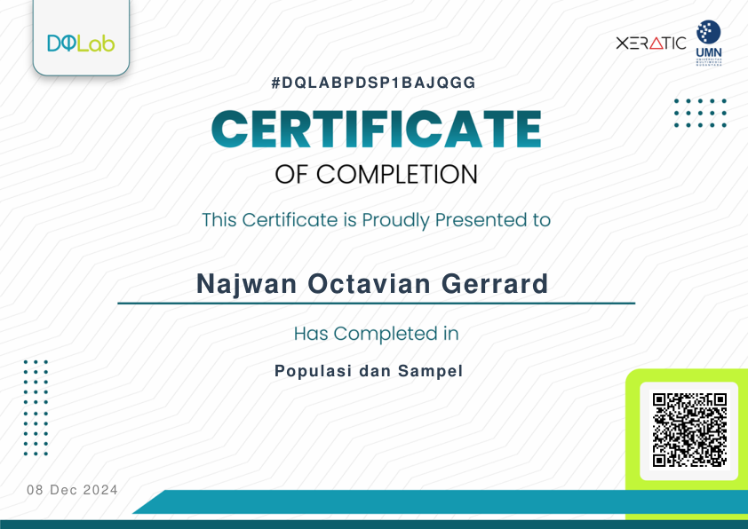 Certificate Linux Fundamental Adinusa